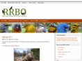 raccoonridgebirdobservatory.com