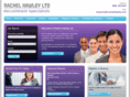 rachelhawley.com