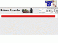 ralstonrecorder.com