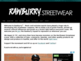 rawburry.com