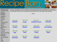 recipe-barn.com