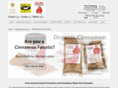 redapecinnamon.com
