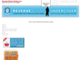 reversephoneundercover.com