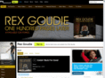 rexgoudiemusic.com