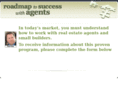 roadmaptosuccesswithagents.com