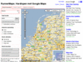 runnermaps.net