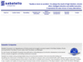 sabatellocompanies.com