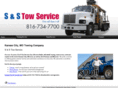 sandstowservice.com