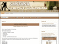 santanacarpetcleaning.com
