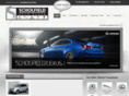 scholfieldautoplaza.com