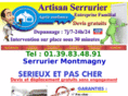 serruriermontmagny.org