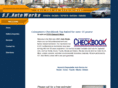 sfautoworks.com