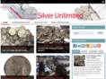 silver-unlimited.net