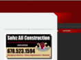 solvzallconstruction.com