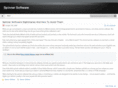 spinnersoftware.net