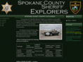 spokaneexplorers.com