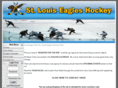 stleagleshockey.com