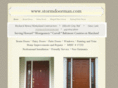 stormdoorman.com