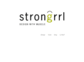 strongrrl.com