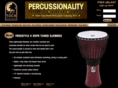 synergydrums.com