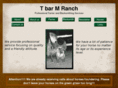 t-mranch.com