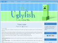 the-uglyfish.co.uk