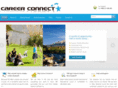thecareerconnect.com