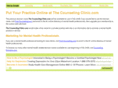 thecounselingclinic.com