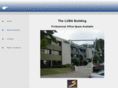 thelubabuilding.com