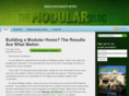 themodularblog.com