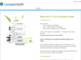 totalhealthappraisal.com