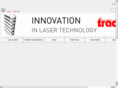 tradexlaser.com