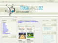 trashgames.biz