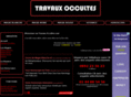 travaux-occultes.com