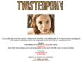 twistedpony.com