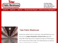 tylerpublicwarehouse.com