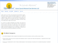 upperlevelhomecare.com