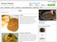 veenaskitchen.com