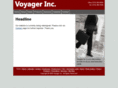voyagerinc.com