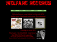 welfarerecords.net