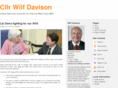 wilfdavison.net