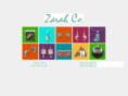 zarah.com
