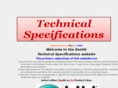 zenith-techspecs.com