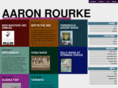 aaronrourke.com