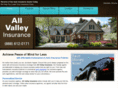 allvalleyinsuranceaz.com
