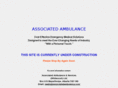 associatedambulance.com