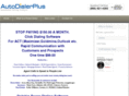 autodialerplus.com
