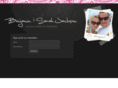 benjaminsarah.com