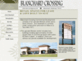 blanchardcrossing.com