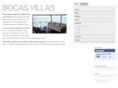 bocasvillas.com